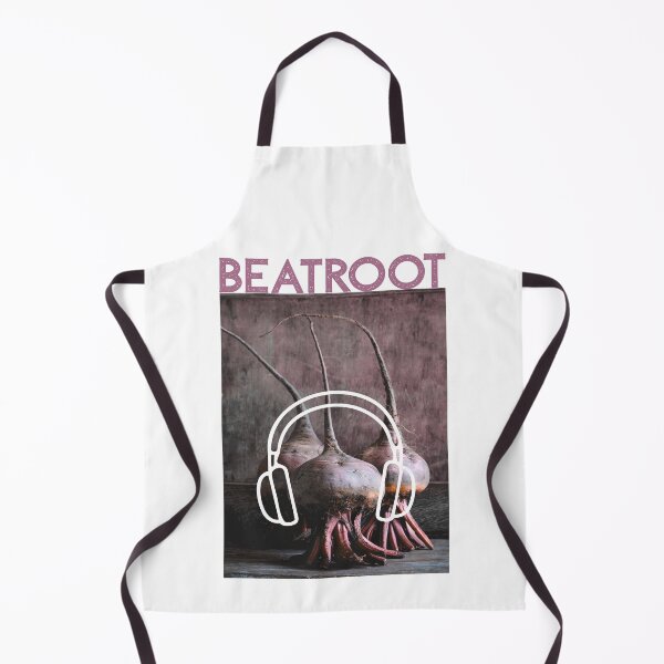 Item preview, Beatroot designed and sold by poppy-seed-art.