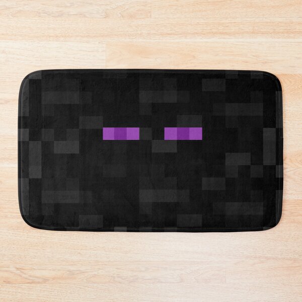 Item preview, Enderman pattern designed and sold by Infdesigner.
