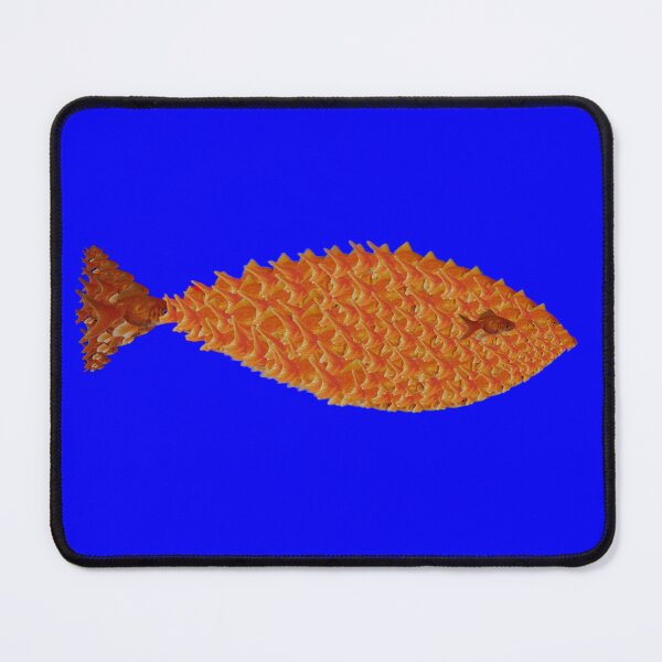 Item preview, gold fish designed and sold by gracehopelove.