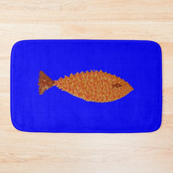 Item preview, gold fish designed and sold by gracehopelove.