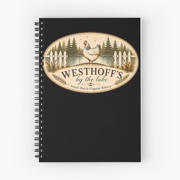Item preview, Rustic Farm Chicken Vintage Country designed and sold by Apparel-Vortex.
