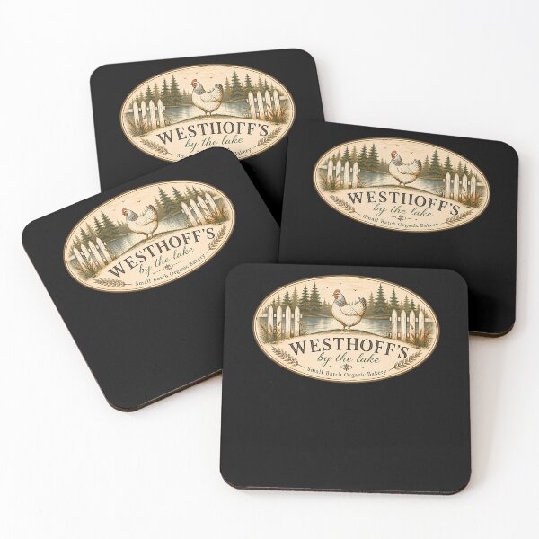 Item preview, Rustic Farm Chicken Vintage Country designed and sold by Apparel-Vortex.