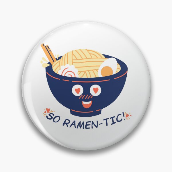 Item preview, So Ramen - Tic designed and sold by SquareSign.