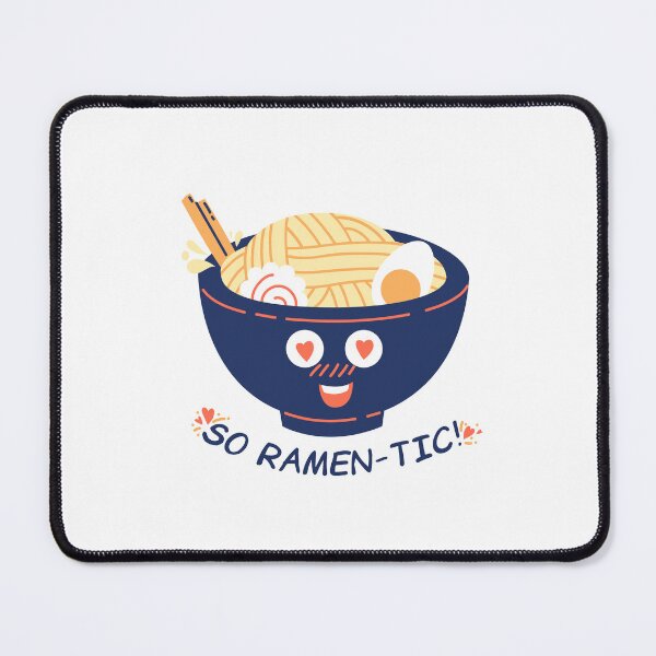 Item preview, So Ramen - Tic designed and sold by SquareSign.
