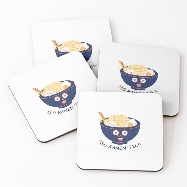 Item preview, So Ramen - Tic designed and sold by SquareSign.