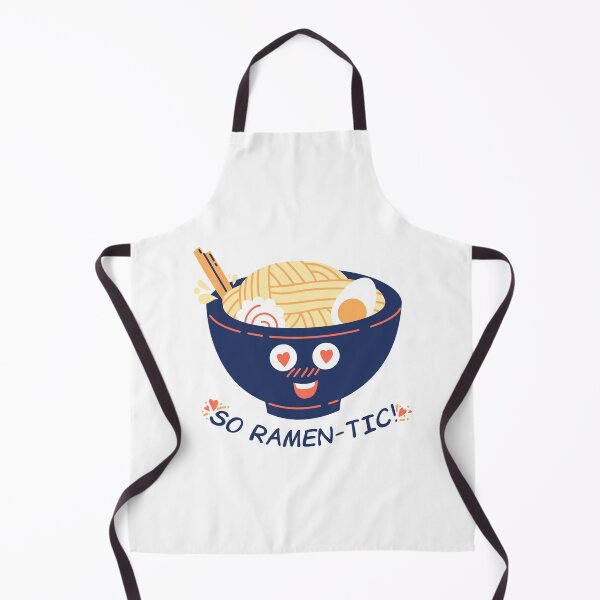 Item preview, So Ramen - Tic designed and sold by SquareSign.