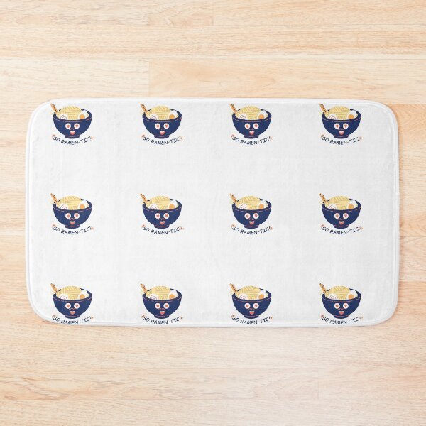 Item preview, So Ramen - Tic designed and sold by SquareSign.