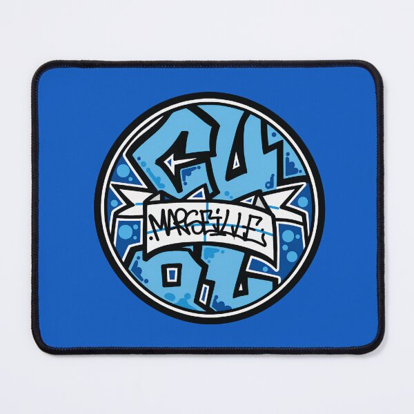 Item preview, CU84 Marseille Passion designed and sold by canvasriddle.
