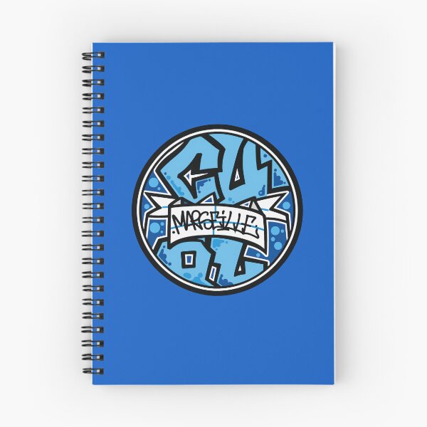 Item preview, CU84 Marseille Passion designed and sold by canvasriddle.