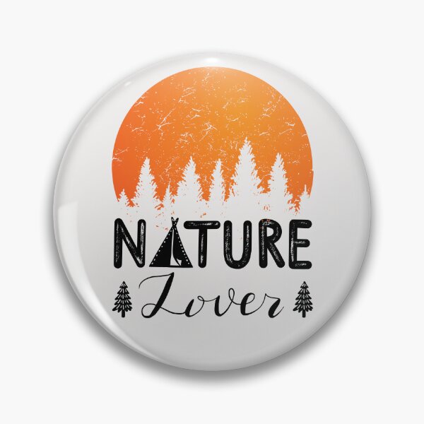 Item preview, Nature Lover  designed and sold by FanFest.