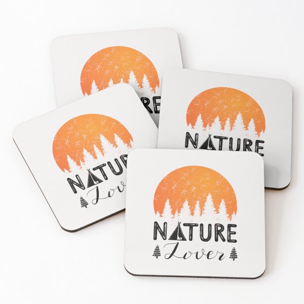 Item preview, Nature Lover  designed and sold by FanFest.