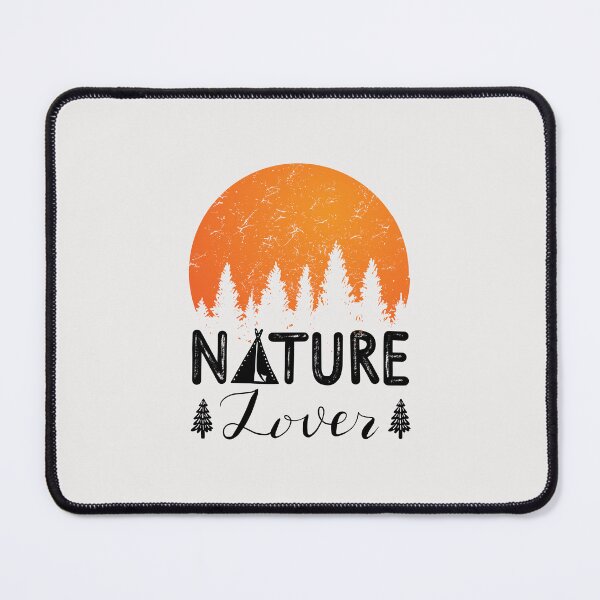 Item preview, Nature Lover designed and sold by FanFest.