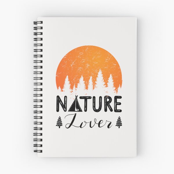 Item preview, Nature Lover  designed and sold by FanFest.