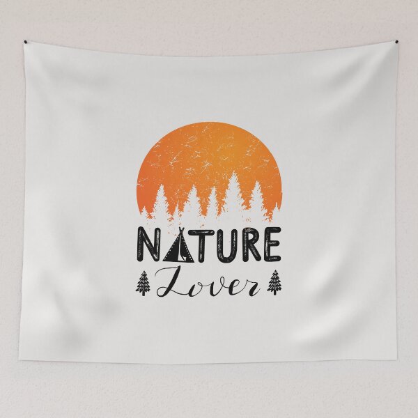 Item preview, Nature Lover  designed and sold by FanFest.