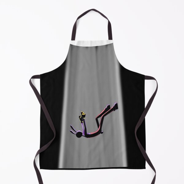 Item preview, Jax falls down designed and sold by Rocky373.