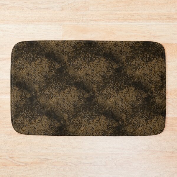 Item preview, Grunge Textured Abstract in Brown and Black designed and sold by Artistestella.