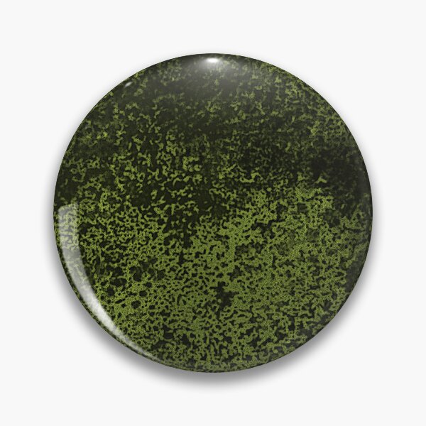 Item preview, Grunge Textured Abstract in Green and Black designed and sold by Artistestella.