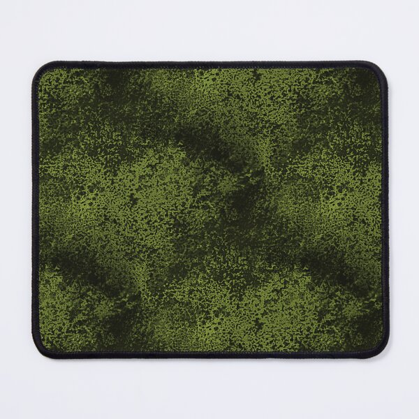 Item preview, Grunge Textured Abstract in Green and Black designed and sold by Artistestella.