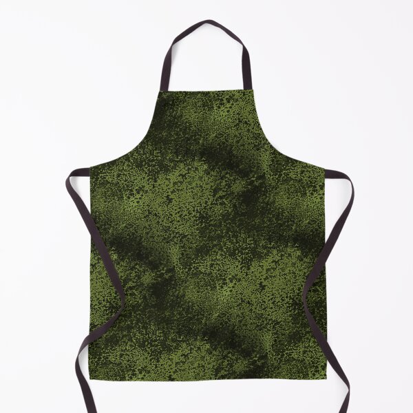 Item preview, Grunge Textured Abstract in Green and Black designed and sold by Artistestella.