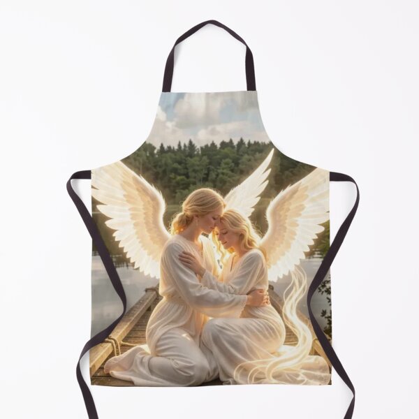Item preview, Love-Struck Angels designed and sold by pasalagabriela.