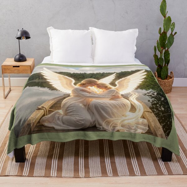Item preview, Love-Struck Angels designed and sold by pasalagabriela.