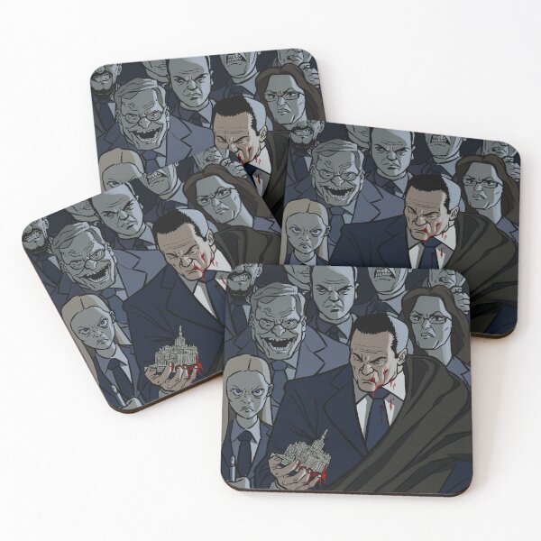 Item preview, Governo Berlusconi IV Invincible designed and sold by Pickiern.