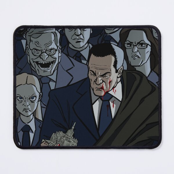 Item preview, Governo Berlusconi IV Invincible designed and sold by Pickiern.