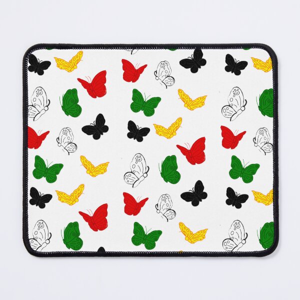 Item preview, wordless butterflies telling salvation through colors designed and sold by gracehopelove.