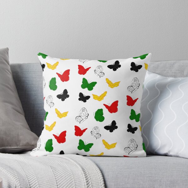Item preview, wordless butterflies telling salvation through colors designed and sold by gracehopelove.