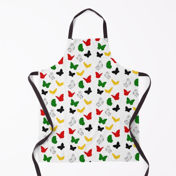 Item preview, wordless butterflies telling salvation through colors designed and sold by gracehopelove.