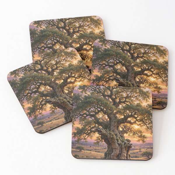 Item preview, Art with tree designed and sold by ZeusGallery.