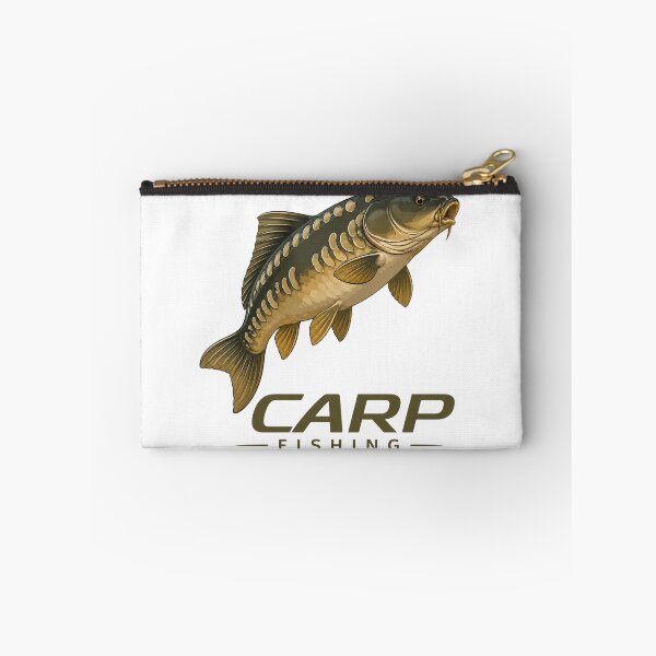Item preview, Carp Fishing – Mirror Carp designed and sold by OTSC.
