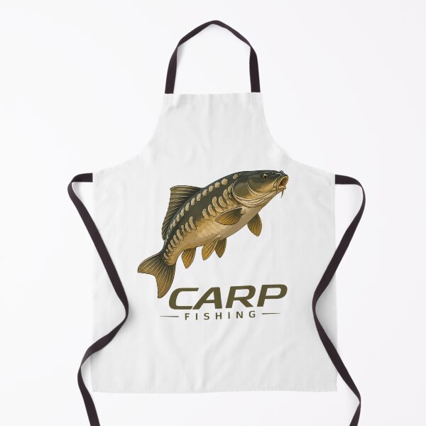 Item preview, Carp Fishing – Mirror Carp designed and sold by OTSC.