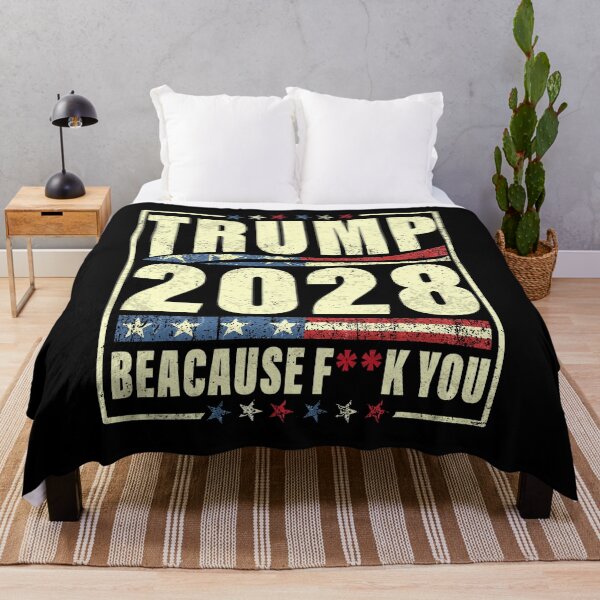 Artikelvorschau, Weil du ein Witzbold bist, Trump entworfen und verkauft von watanabeee.