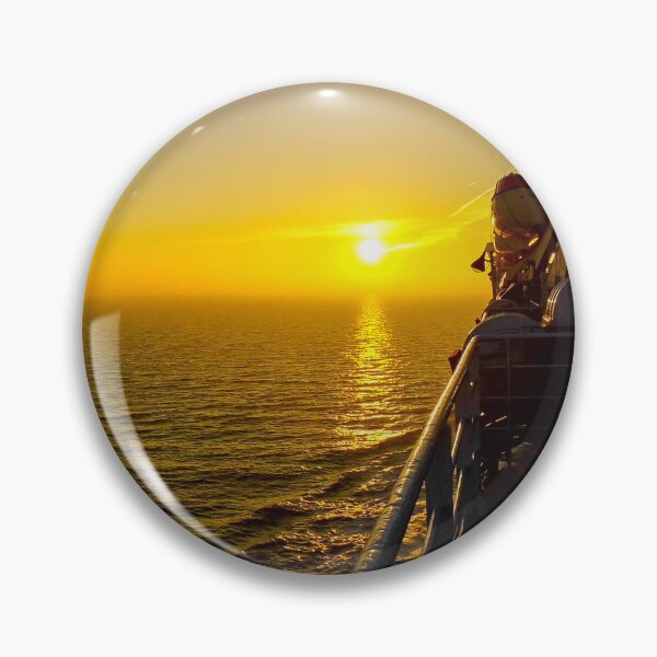 Artikelvorschau, Sonnenaufgang im Hafen von Zeebrugge entworfen und verkauft von ArtworkNorth.