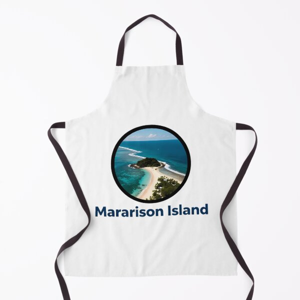 Item preview, Mararison Island designed and sold by Bondingbonding.