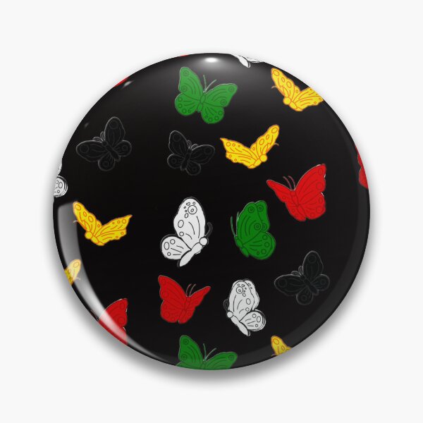 Item preview, wordless butterflies telling salvation through colors designed and sold by gracehopelove.