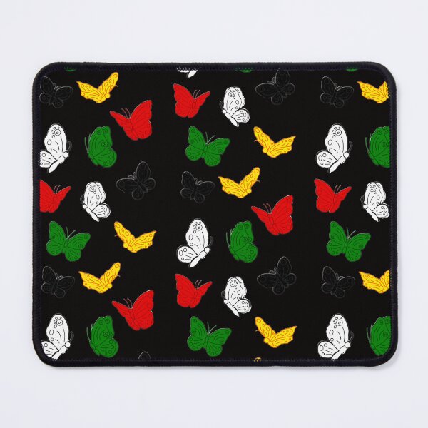 Item preview, wordless butterflies telling salvation through colors designed and sold by gracehopelove.