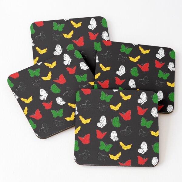 Item preview, wordless butterflies telling salvation through colors designed and sold by gracehopelove.