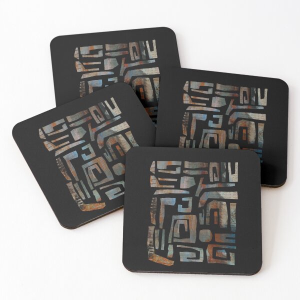 Item preview, Weathered relics designed and sold by The Blue Window.