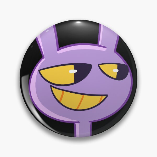 Item preview, Jax the Purple Rabbit designed and sold by Rocky373.
