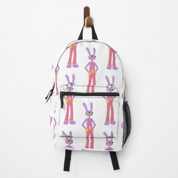 Item preview, Jax the Purple Rabbit designed and sold by Rocky373.