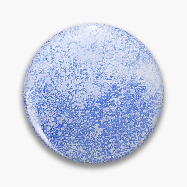 Item preview, Grunge Textured Abstract in Blue and White designed and sold by Artistestella.
