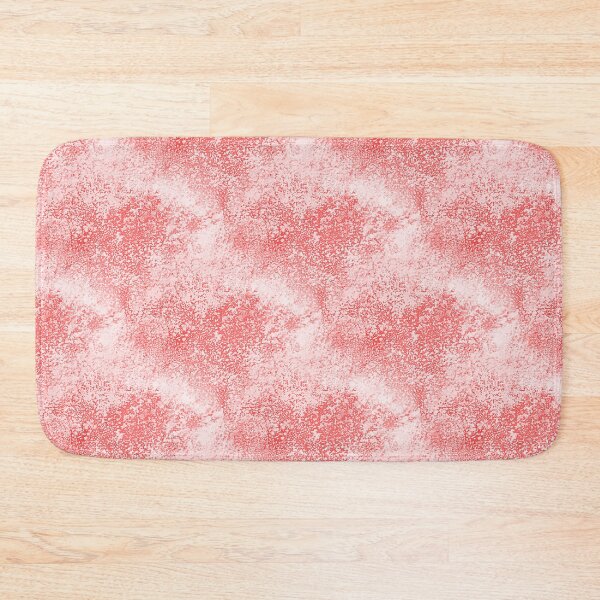 Item preview, Grunge Textured Abstract in Red and White designed and sold by Artistestella.