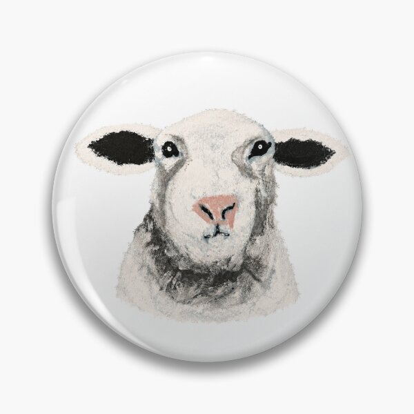Item preview, Sheep designed and sold by MattyMc83.
