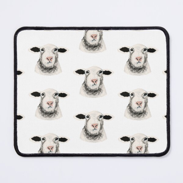 Item preview, Sheep designed and sold by MattyMc83.