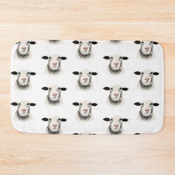 Item preview, Sheep designed and sold by MattyMc83.