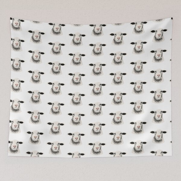 Item preview, Sheep designed and sold by MattyMc83.
