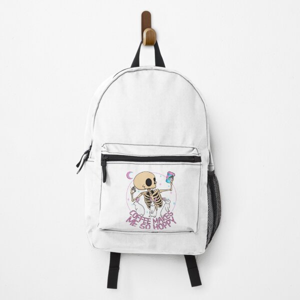 Item preview, Little Skeleton Coffee Makes Me So Hoppy designed and sold by FanFest.