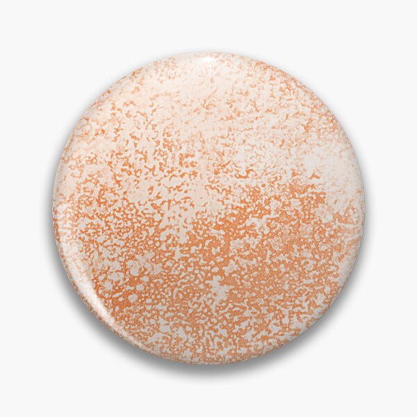Item preview, Grunge Textured Abstract in Orange and White designed and sold by Artistestella.